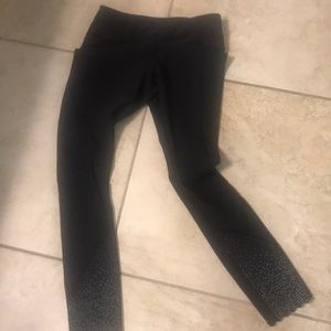 Lululemon tight stuff tights